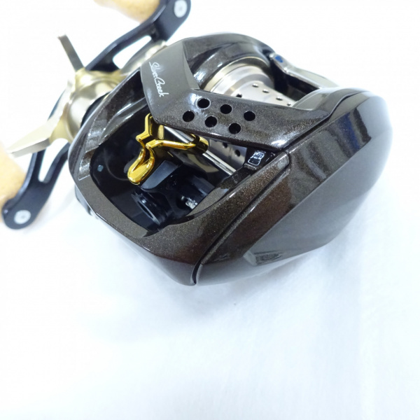 シルバークリークAIR TW 8・5R